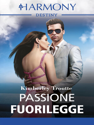 cover image of Passione fuorilegge